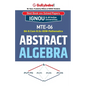 MTE-06 Abstract Algebra - Paperback