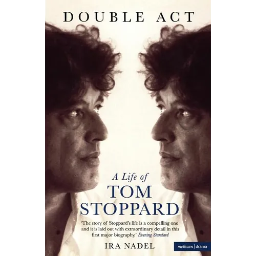 Double ACT - Paperback