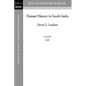 Peasant History in South India - Paperback