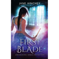 First Blade - Paperback