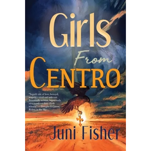 Girls From Centro - Paperback
