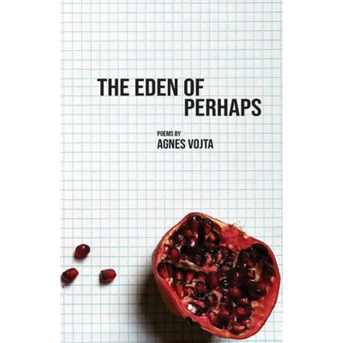 The Eden of Perhaps - Paperback