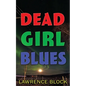 Dead Girl Blues - Paperback