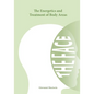 The Energetics and Treatment of Body Areas: The Face - Paperback