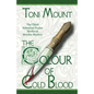The Colour of Cold Blood: The Third Sebastian Foxley Medieval Murder Mystery - Paperback