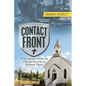 Contact Front: A Devotional Guide for Church Security in Perilous Times - Paperback