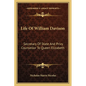 Life of William Davison: Secretary of State and Privy Counsellor to Queen Elizabeth - Paperback