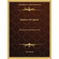 Masters of Capital: Chronicles of America V41 - Paperback