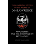 Apocalypse and the Writings on Revelation - Paperback