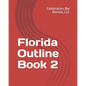 Florida Outline Book 2 - Paperback
