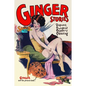 Ginger Stories - Paperback