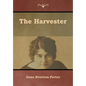 The Harvester - Hardcover