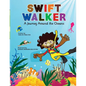 Swift Walker: A Journey Around the Oceans - Paperback