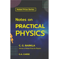 Notes on Practical Physics - Paperback