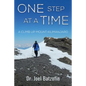 One Step at a Time: A Climb Up Mount Kilimanjaro - Paperback