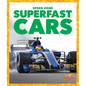Superfast Cars - Library Binding