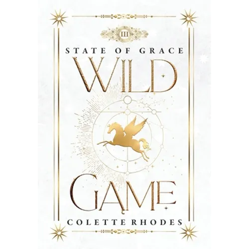 Wild Game - Hardcover