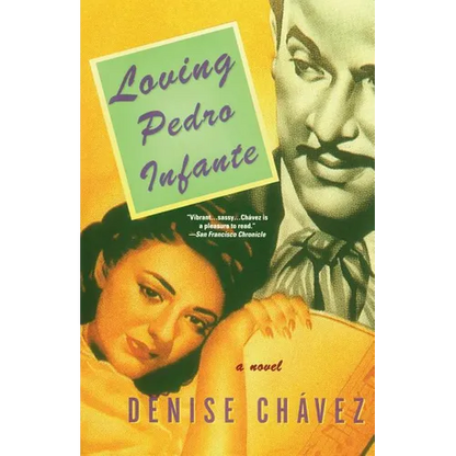 Loving Pedro Infante - Paperback