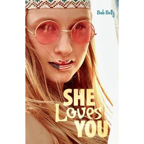 She Loves You - Paperback