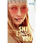She Loves You - Paperback