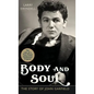 Body and Soul: The Story of John Garfield - Hardcover