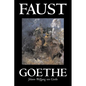 Faust by Johann Wolfgang von Goethe, Drama, European - Paperback