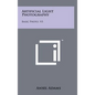 Artificial Light Photography: Basic Photo, V5 - Hardcover