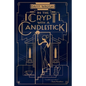 In the Crypt with a Candlestick: A Mystery - Hardcover