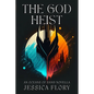 The God Heist: An Oceans of Sand Novella - Paperback