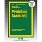 Probation Assistant - Paperback