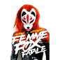 Femme, Fox, Fatale - Paperback