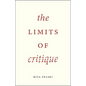 The Limits of Critique - Paperback