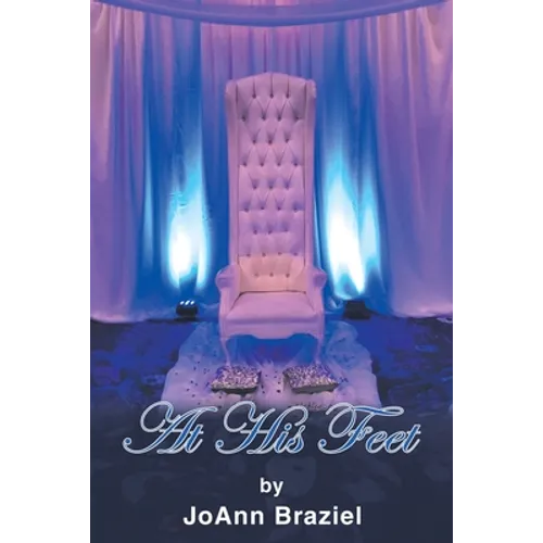 At His Feet - Paperback