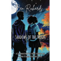 Ben Richards-Shadows of the Moon - Paperback