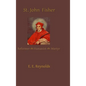 St. John Fisher - Hardcover