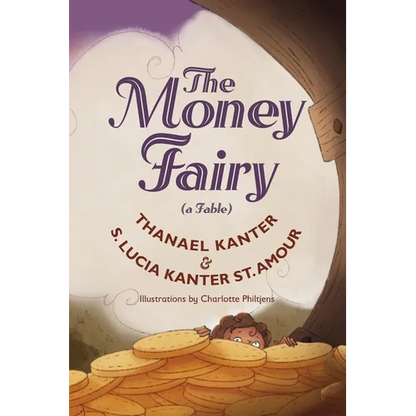 The Money Fairy - Hardcover