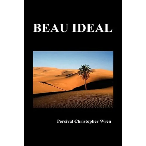 Beau Ideal - Hardcover