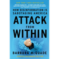 Attack from Within: How Disinformation Is Sabotaging America - Paperback