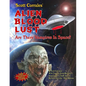 Alien Blood Lust: Are There Vampires in Space? - Paperback