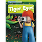Tiger Eyes - Library Binding