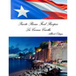 Puerto Rican Food Recipes La Cocina Criolla - Paperback