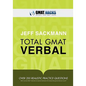 Total GMAT Verbal - Paperback