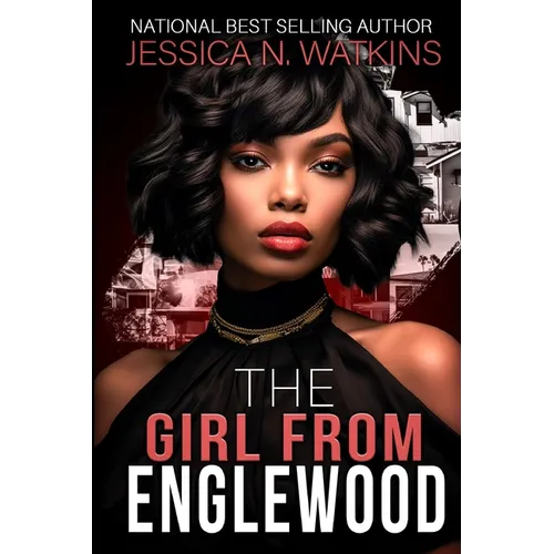 The Girl From Englewood: An Urban Romance - Paperback