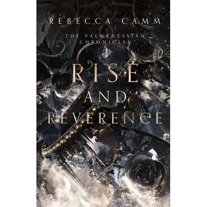 Rise and Reverence - Paperback