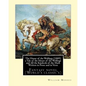The House of the Wolfings (1889) a Tale of the House of the Wolfings and All the Kindreds of the Mark Written in Prose and in Verse: By: William Morri - Paperback