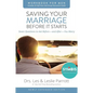 Saving Your Marriage Before It Starts Workbook for Men: Seven Questions to Ask Before---And After---You Marry - Paperback