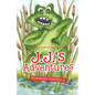 J.J.'s Adventures: Fun story for young children - Paperback