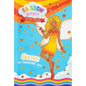 Rainbow Magic Weather Fairies #4: Goldie the Sunshine Fairy - Paperback