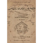 Flatland: A Romance of Many Dimensions: Illustrated - Paperback