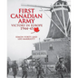 First Canadian Army: Victory in Europe 1944-45 - Paperback